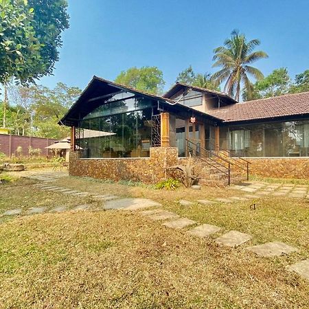 Willostays Villa Tranquil De Susanj Sakleshpur Eksteriør billede