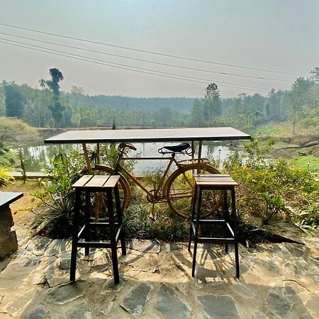 Willostays Villa Tranquil De Susanj Sakleshpur Eksteriør billede