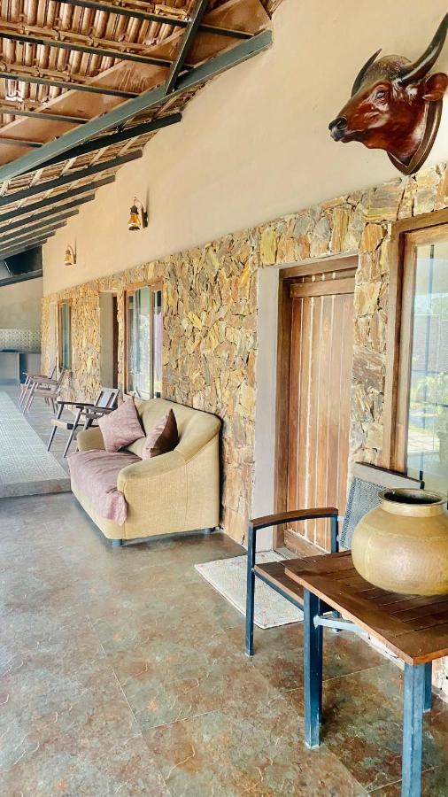 Willostays Villa Tranquil De Susanj Sakleshpur Eksteriør billede