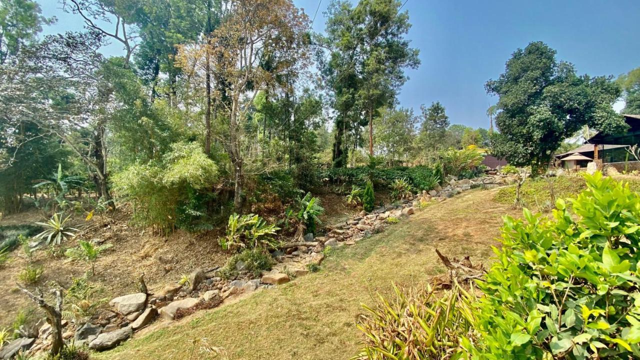 Willostays Villa Tranquil De Susanj Sakleshpur Eksteriør billede