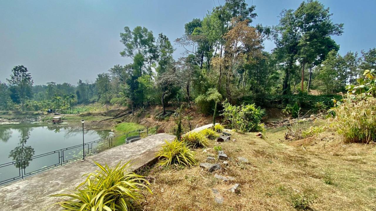Willostays Villa Tranquil De Susanj Sakleshpur Eksteriør billede