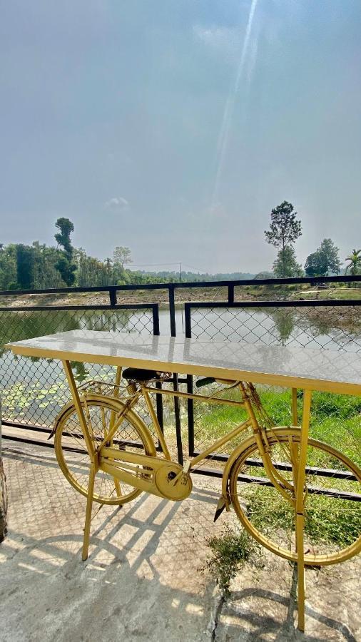 Willostays Villa Tranquil De Susanj Sakleshpur Eksteriør billede