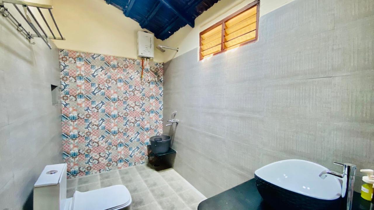 Willostays Villa Tranquil De Susanj Sakleshpur Eksteriør billede