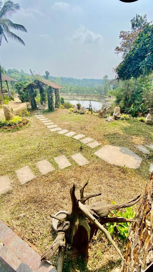 Willostays Villa Tranquil De Susanj Sakleshpur Eksteriør billede