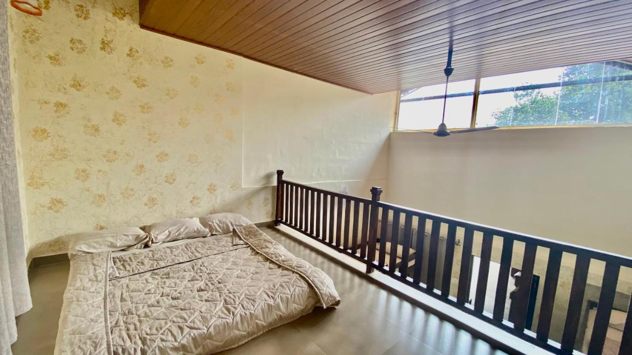 Willostays Villa Tranquil De Susanj Sakleshpur Eksteriør billede