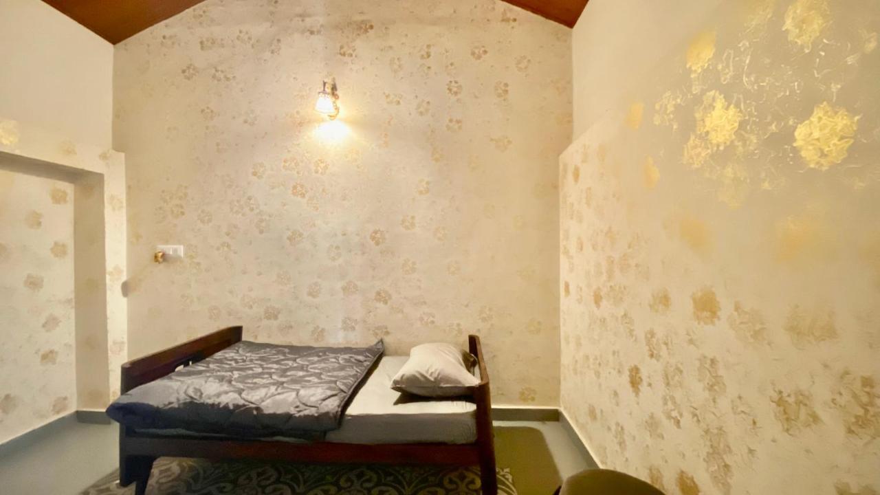 Willostays Villa Tranquil De Susanj Sakleshpur Eksteriør billede
