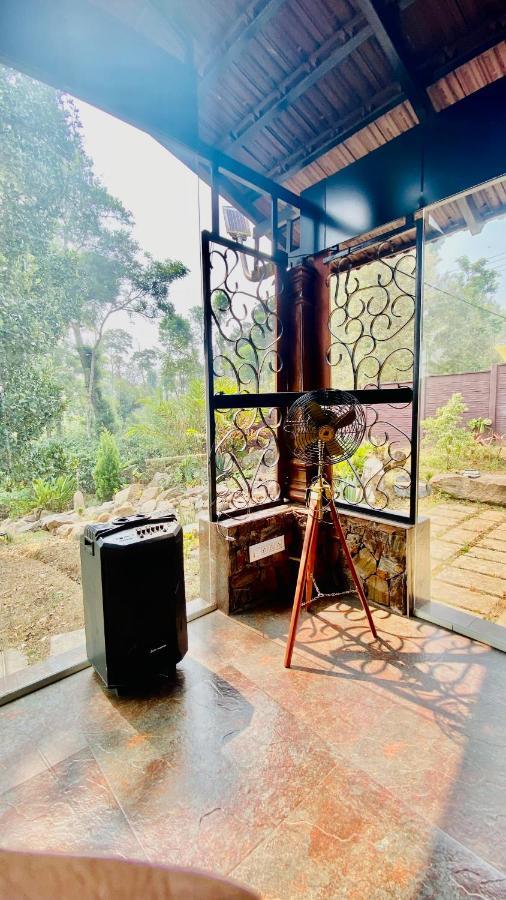 Willostays Villa Tranquil De Susanj Sakleshpur Eksteriør billede