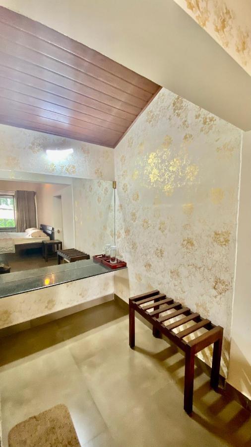 Willostays Villa Tranquil De Susanj Sakleshpur Eksteriør billede