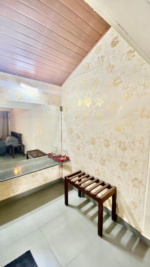 Willostays Villa Tranquil De Susanj Sakleshpur Eksteriør billede