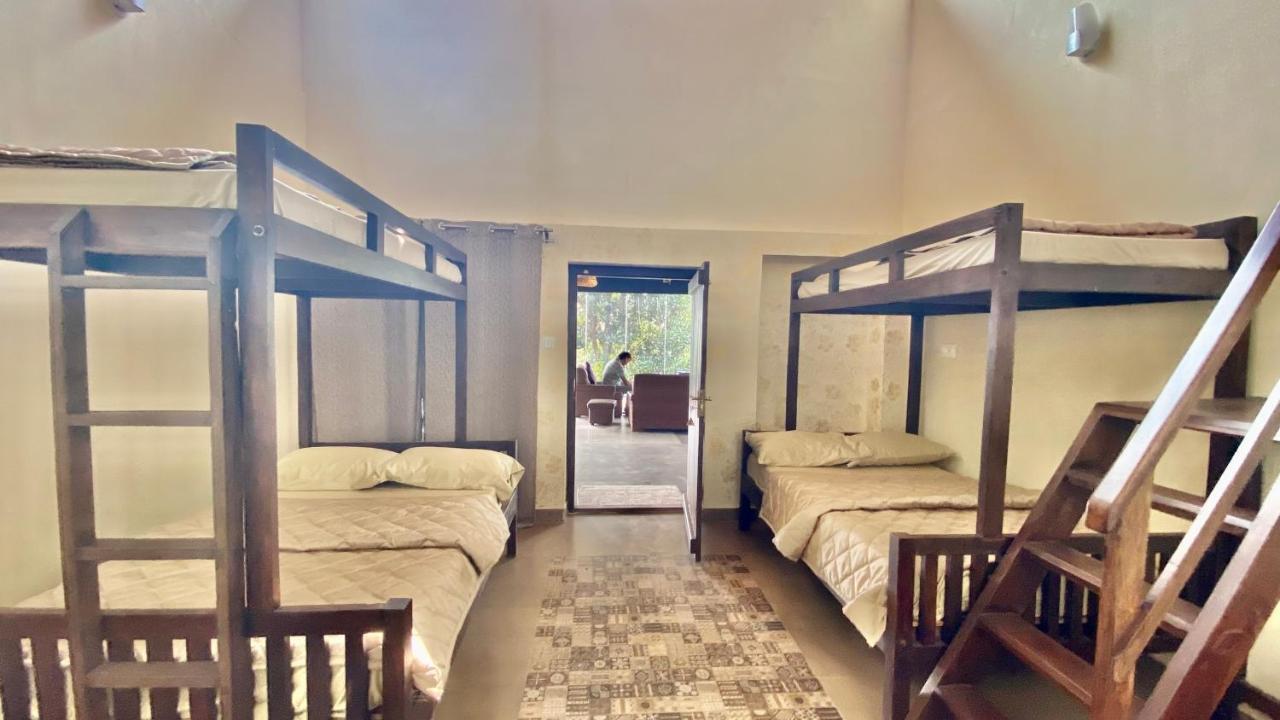 Willostays Villa Tranquil De Susanj Sakleshpur Eksteriør billede