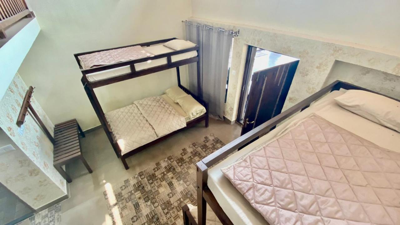 Willostays Villa Tranquil De Susanj Sakleshpur Eksteriør billede