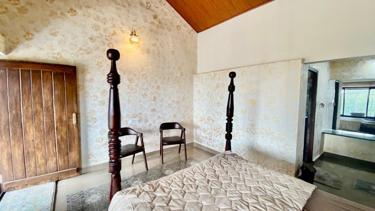 Willostays Villa Tranquil De Susanj Sakleshpur Eksteriør billede