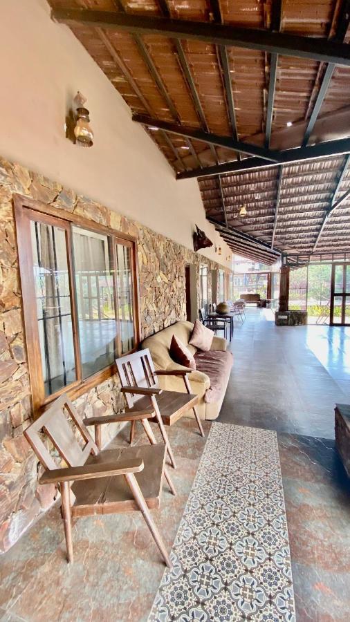 Willostays Villa Tranquil De Susanj Sakleshpur Eksteriør billede