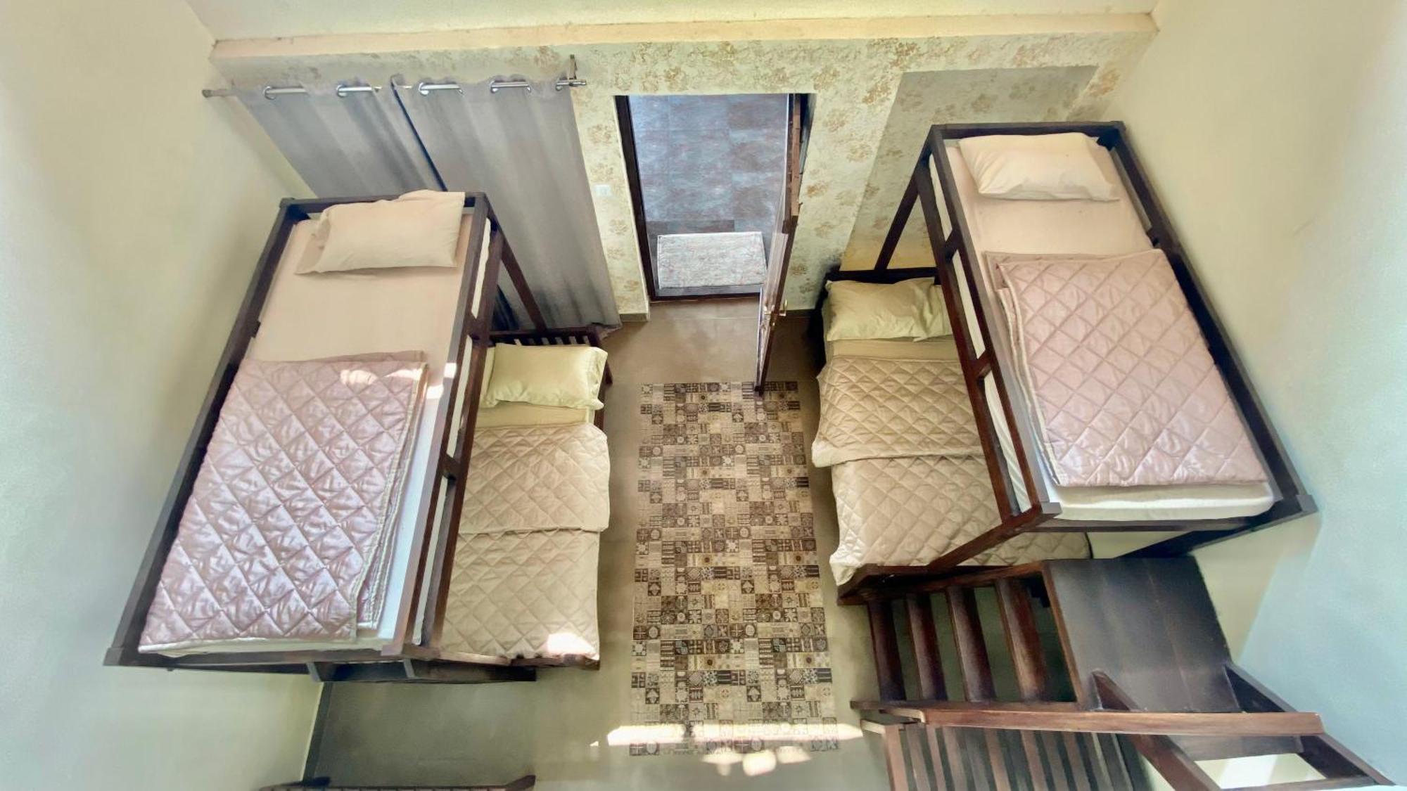 Willostays Villa Tranquil De Susanj Sakleshpur Eksteriør billede