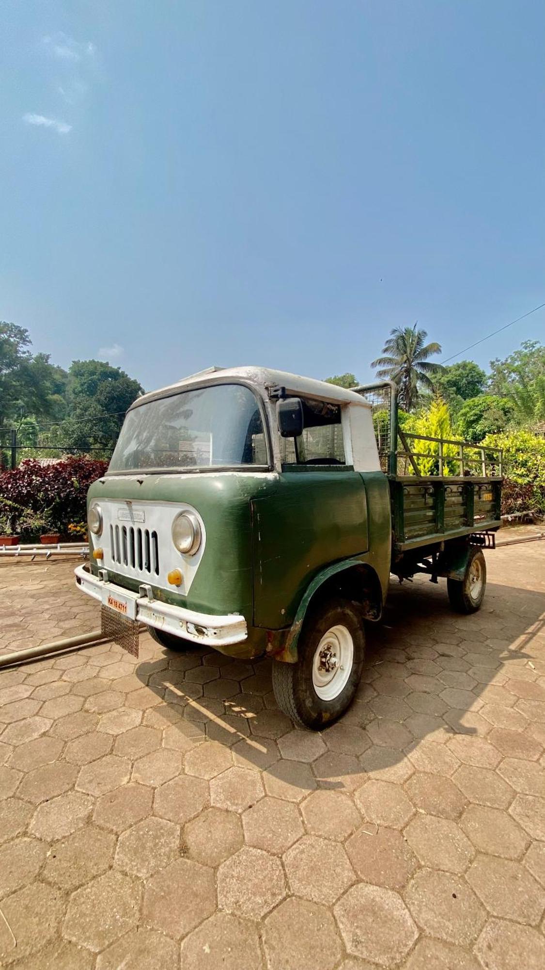 Willostays Villa Tranquil De Susanj Sakleshpur Eksteriør billede