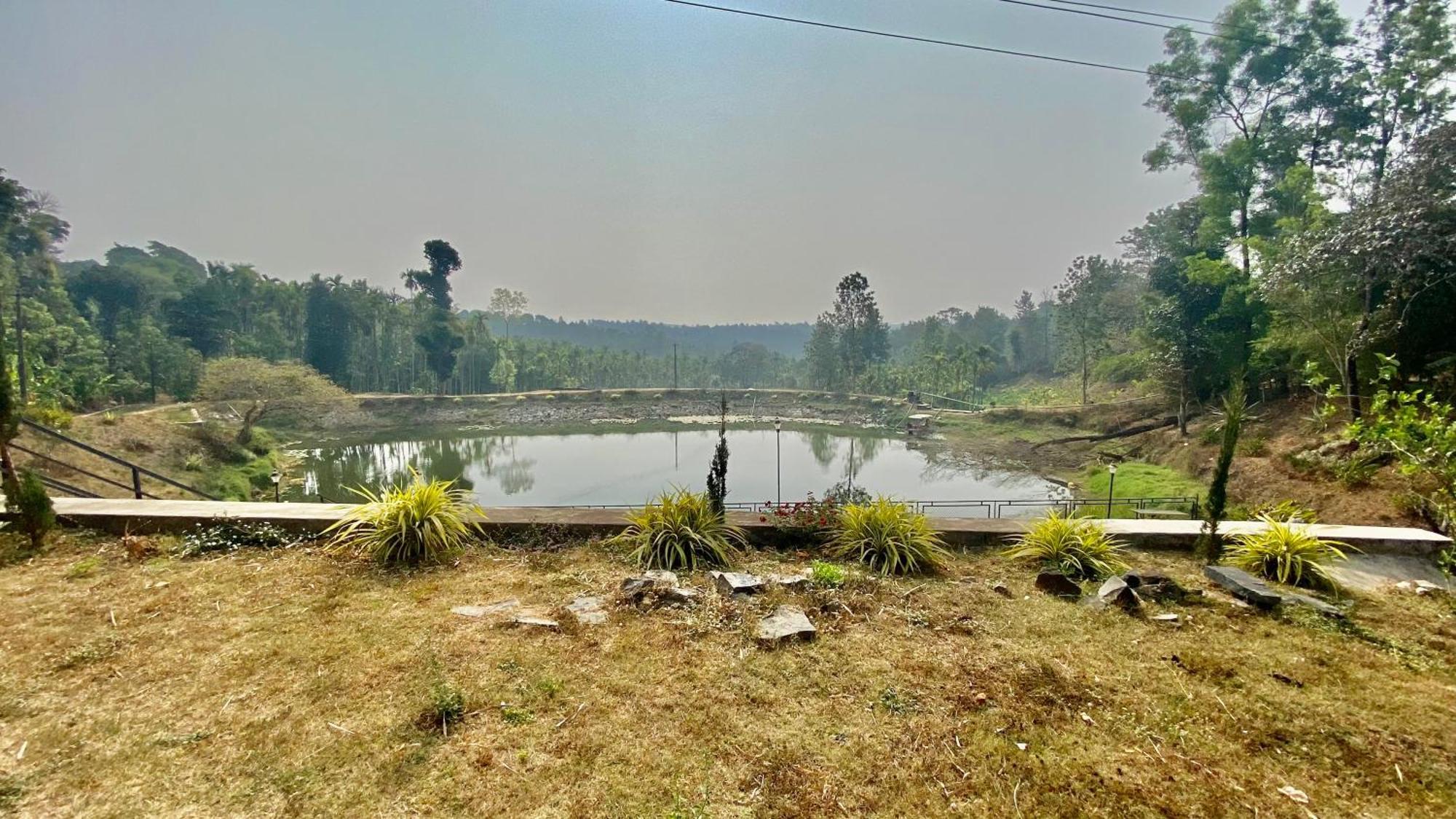 Willostays Villa Tranquil De Susanj Sakleshpur Eksteriør billede