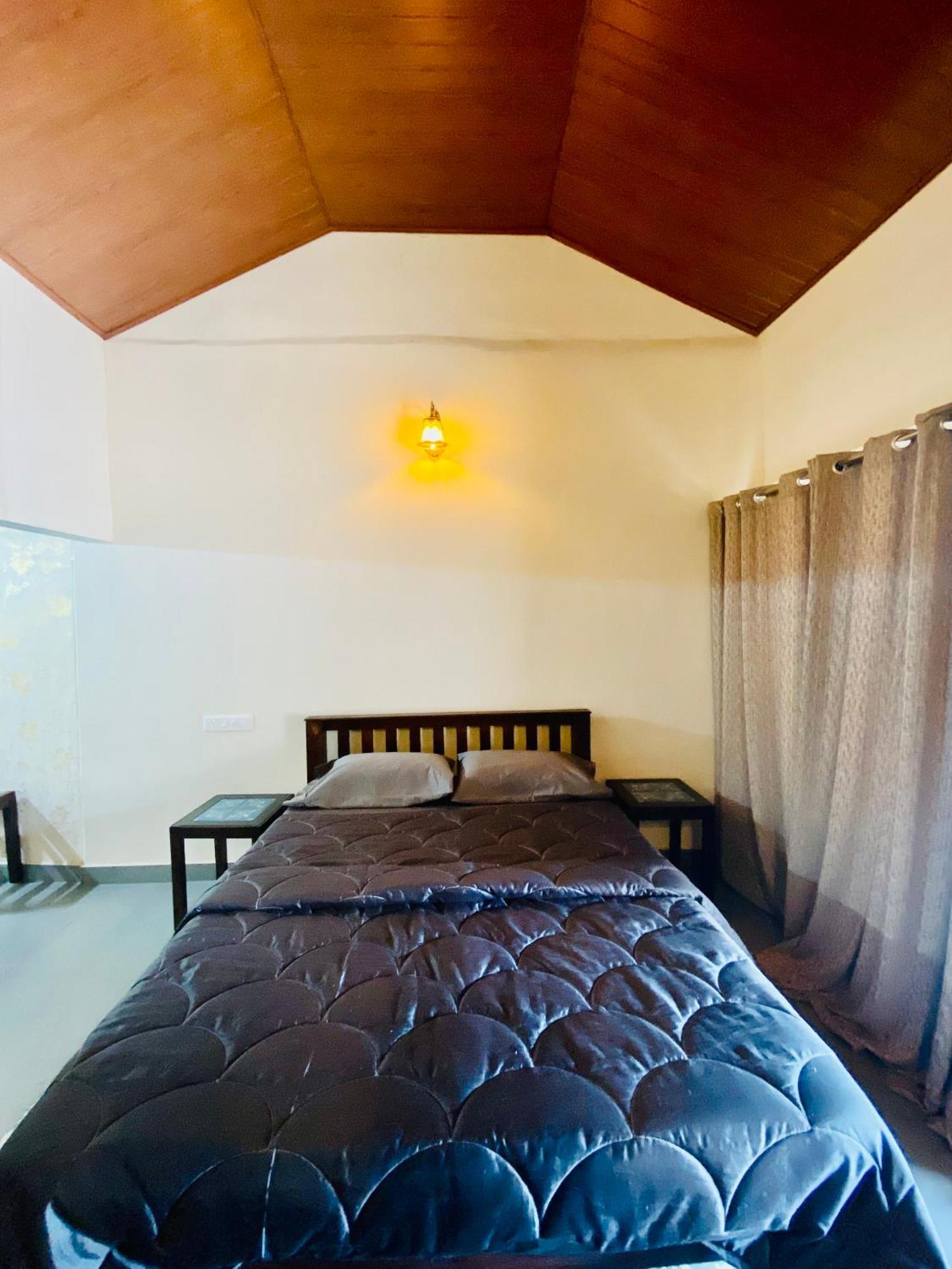 Willostays Villa Tranquil De Susanj Sakleshpur Eksteriør billede